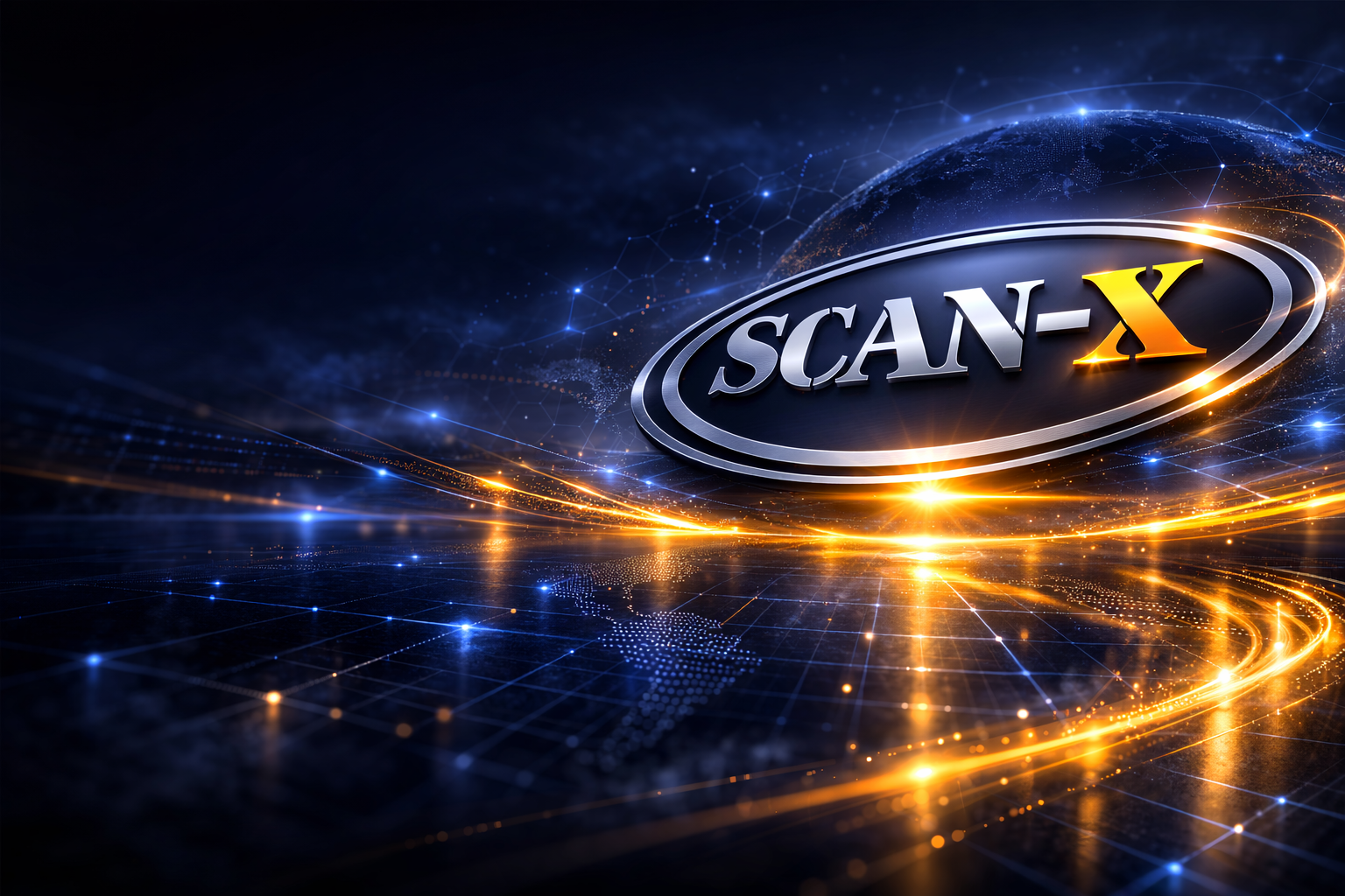 About Scan X Security