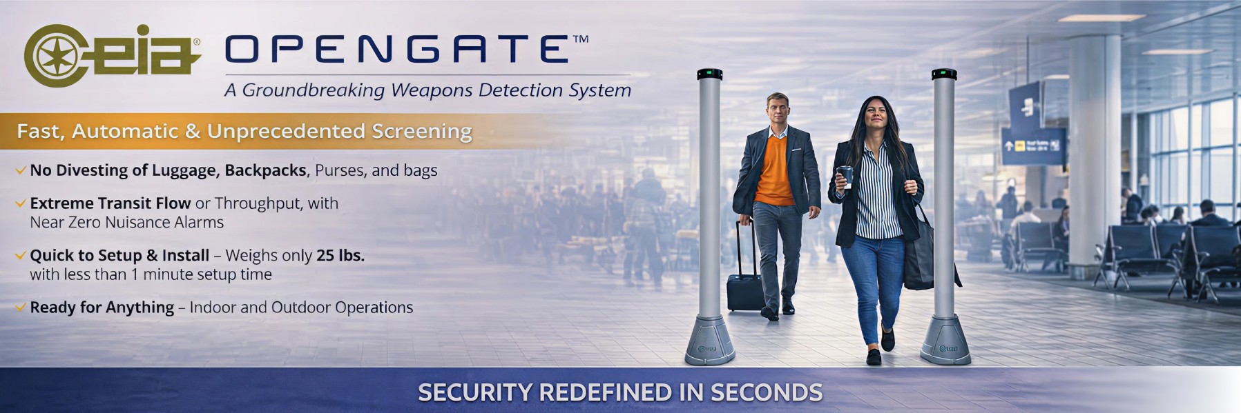 Opengate