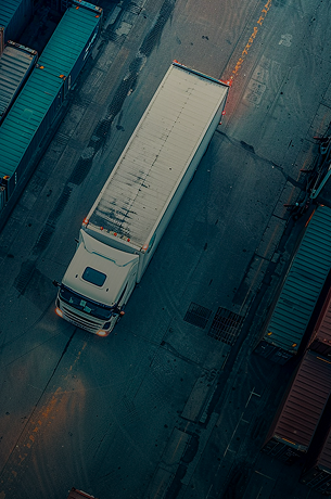 Logistics & Freight