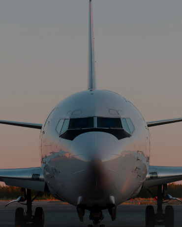 Aviation Security