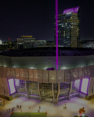 Events & Venues