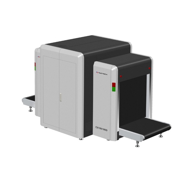 NUCTECH™ CX100100D