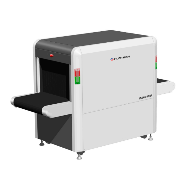 NUCTECH™ CX6040BI